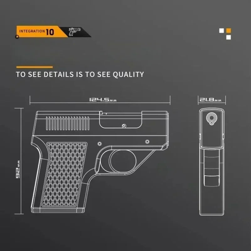 Strikescore™