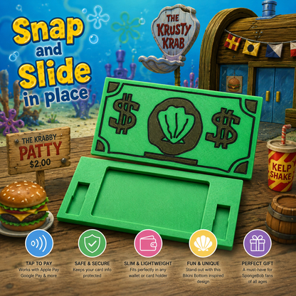 Krabbycard.co