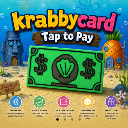 Krabbycard.co